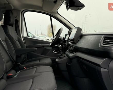 купить новое авто Рено Трафик 2025 года от официального дилера Автоцентр AUTO.RIA Рено фото