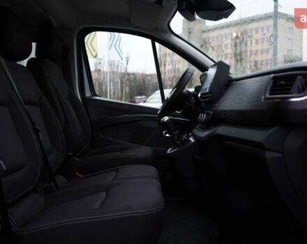 Рено Трафік, об'ємом двигуна 2 л та пробігом 0 тис. км за 42935 $, фото 19 на Automoto.ua