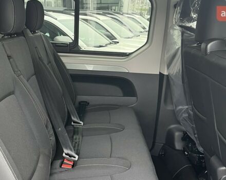 купить новое авто Рено Трафик 2025 года от официального дилера ООО«Торговий дім «Фаворит – Авто» Рено фото