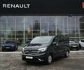 Рено Трафік, об'ємом двигуна 2 л та пробігом 0 тис. км за 42935 $, фото 1 на Automoto.ua