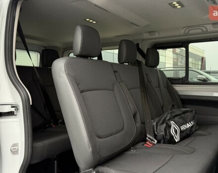 купить новое авто Рено Трафик 2025 года от официального дилера Автоцентр AUTO.RIA Рено фото