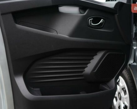 Рено Трафик, объемом двигателя 2 л и пробегом 0 тыс. км за 42551 $, фото 10 на Automoto.ua