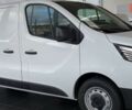 купить новое авто Рено Трафик 2025 года от официального дилера Renault ВІННЕР ОБОЛОНЬ Рено фото