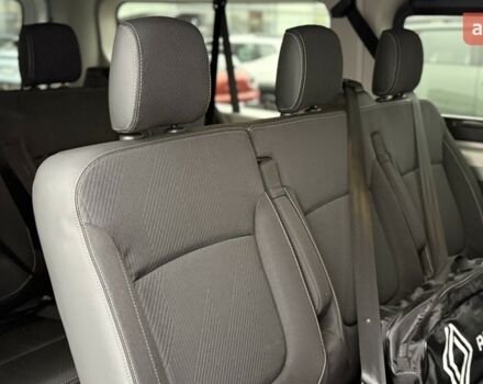 купить новое авто Рено Трафик 2025 года от официального дилера Автоцентр AUTO.RIA Рено фото
