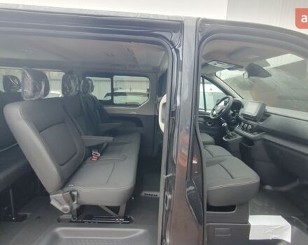 Рено Трафик, объемом двигателя 2 л и пробегом 0 тыс. км за 42427 $, фото 7 на Automoto.ua