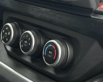 Рено Трафік, об'ємом двигуна 2 л та пробігом 0 тис. км за 42449 $, фото 19 на Automoto.ua