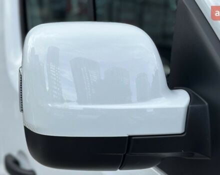 Рено Трафик 2025 в Киеве на Automoto.ua Рено Трафик, объемом двигателя 2 л и пробегом 0 тыс. км за 44553 $, фото 9 на Automoto.ua