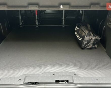 купить новое авто Рено Трафик 2025 года от официального дилера ООО«Торговий дім «Фаворит – Авто» Рено фото