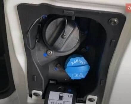 купить новое авто Рено Трафик 2025 года от официального дилера Renault ВІННЕР ОБОЛОНЬ Рено фото