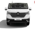 Рено Трафик, объемом двигателя 2 л и пробегом 0 тыс. км за 40917 $, фото 8 на Automoto.ua