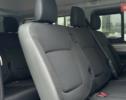 Рено Трафік, об'ємом двигуна 2 л та пробігом 0 тис. км за 42449 $, фото 24 на Automoto.ua