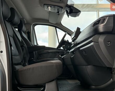 купити нове авто Рено Трафік 2025 року від офіційного дилера Автоцентр AUTO.RIA Рено фото