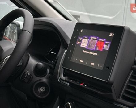 Рено Трафік, об'ємом двигуна 2 л та пробігом 0 тис. км за 42449 $, фото 29 на Automoto.ua