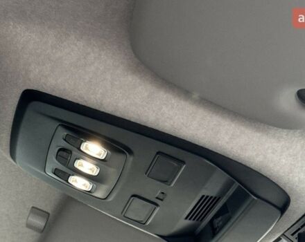 Рено Трафік, об'ємом двигуна 2 л та пробігом 0 тис. км за 42449 $, фото 10 на Automoto.ua