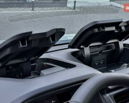 купити нове авто Рено Трафік 2025 року від офіційного дилера Моторкар Кропивницький Рено фото