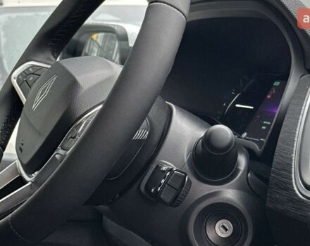 Рено Трафік, об'ємом двигуна 2 л та пробігом 0 тис. км за 42449 $, фото 14 на Automoto.ua