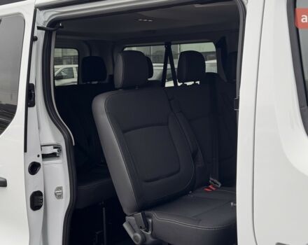 Рено Трафик, объемом двигателя 2 л и пробегом 0 тыс. км за 40317 $, фото 8 на Automoto.ua