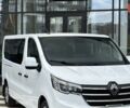 Рено Трафик 2025 в Киеве на Automoto.ua Рено Трафик, объемом двигателя 2 л и пробегом 0 тыс. км за 44553 $, фото 1 на Automoto.ua