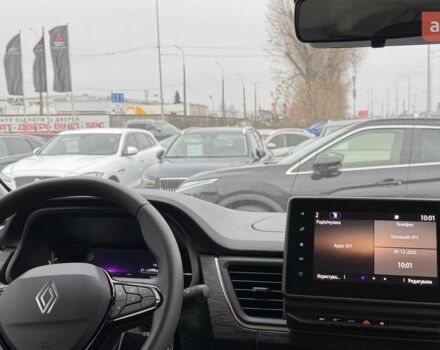 Рено Трафик, объемом двигателя 2 л и пробегом 0 тыс. км за 40317 $, фото 12 на Automoto.ua