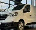 Рено Трафік, об'ємом двигуна 2 л та пробігом 0 тис. км за 34145 $, фото 1 на Automoto.ua