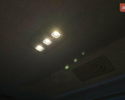 Рено Трафик, объемом двигателя 2 л и пробегом 0 тыс. км за 40327 $, фото 26 на Automoto.ua