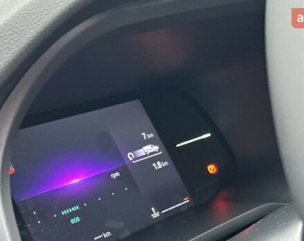 Рено Трафік, об'ємом двигуна 2 л та пробігом 0 тис. км за 42449 $, фото 6 на Automoto.ua