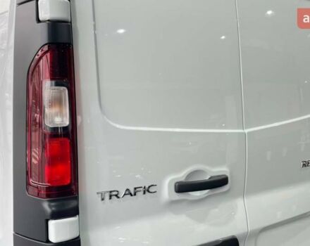 Рено Трафик, объемом двигателя 2 л и пробегом 0 тыс. км за 34459 $, фото 13 на Automoto.ua