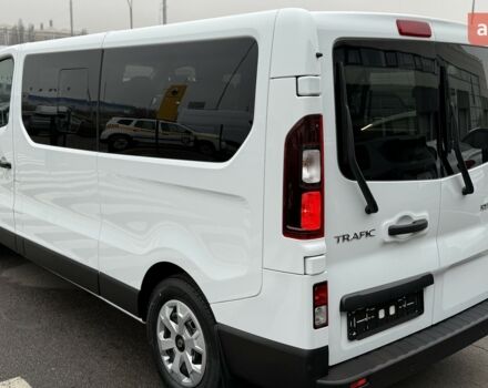 купить новое авто Рено Трафик 2025 года от официального дилера Автоцентр AUTO.RIA Рено фото