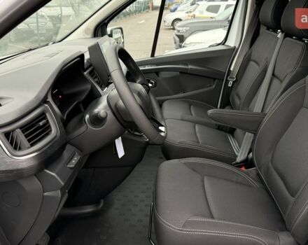 купить новое авто Рено Трафик 2025 года от официального дилера Автоцентр AUTO.RIA Рено фото