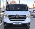 купити нове авто Рено Трафік 2025 року від офіційного дилера Моторкар Кропивницький Рено фото