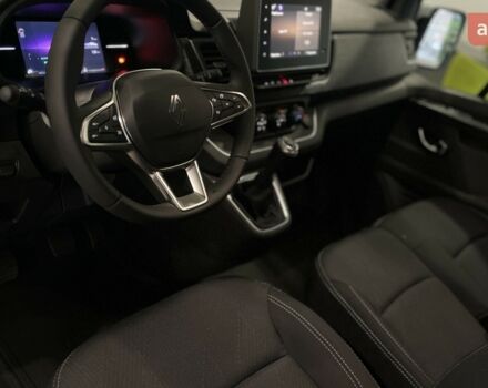 Рено Трафик, объемом двигателя 2 л и пробегом 0 тыс. км за 41555 $, фото 5 на Automoto.ua
