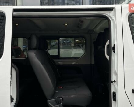 Рено Трафік, об'ємом двигуна 2 л та пробігом 0 тис. км за 42449 $, фото 23 на Automoto.ua