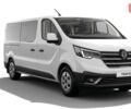 Рено Трафик, объемом двигателя 2 л и пробегом 0 тыс. км за 40917 $, фото 7 на Automoto.ua