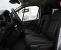 Рено Трафік, об'ємом двигуна 2 л та пробігом 0 тис. км за 42491 $, фото 11 на Automoto.ua
