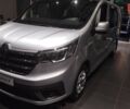 купити нове авто Рено Трафік 2025 року від офіційного дилера Renault ВІННЕР ОБОЛОНЬ Рено фото