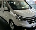купити нове авто Рено Трафік 2025 року від офіційного дилера Автоцентр AUTO.RIA Рено фото