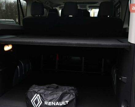 Рено Трафик, объемом двигателя 2 л и пробегом 0 тыс. км за 42551 $, фото 23 на Automoto.ua