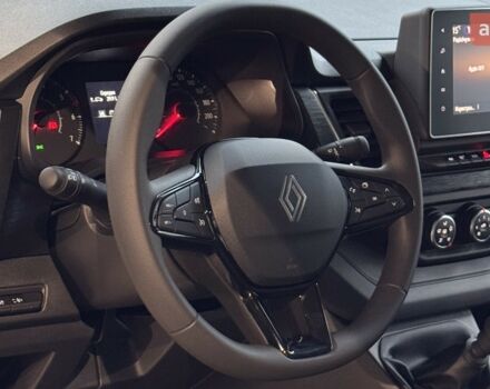 Рено Трафік, об'ємом двигуна 2 л та пробігом 0 тис. км за 34145 $, фото 10 на Automoto.ua