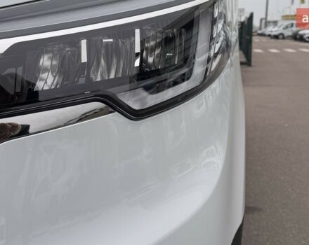 Рено Трафик, объемом двигателя 2 л и пробегом 0 тыс. км за 40317 $, фото 6 на Automoto.ua