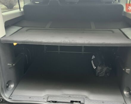 купить новое авто Рено Трафик 2025 года от официального дилера ООО«Торговий дім «Фаворит – Авто» Рено фото