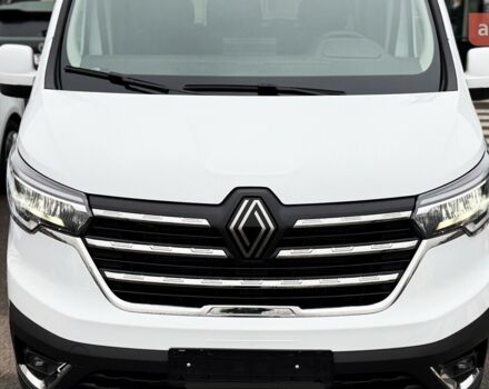 купить новое авто Рено Трафик 2025 года от официального дилера Автоцентр AUTO.RIA Рено фото