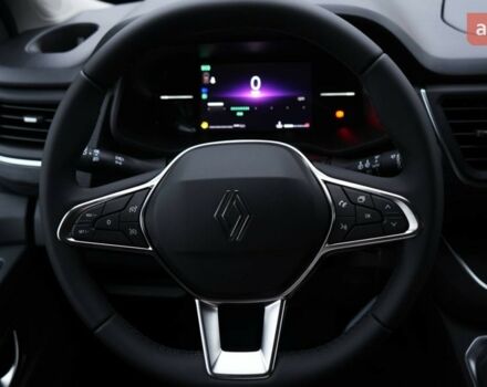 Рено Трафик, объемом двигателя 2 л и пробегом 0 тыс. км за 42996 $, фото 13 на Automoto.ua