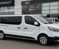 Рено Трафик, объемом двигателя 2 л и пробегом 0 тыс. км за 40317 $, фото 1 на Automoto.ua