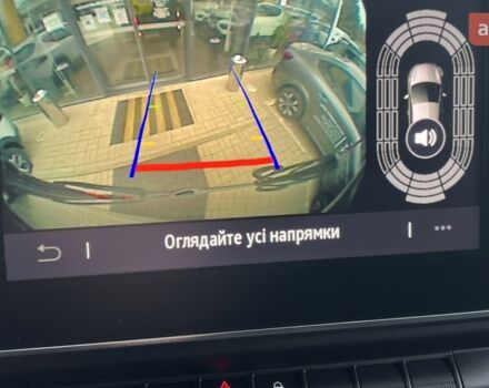 купить новое авто Рено Трафик 2025 года от официального дилера ООО«Торговий дім «Фаворит – Авто» Рено фото