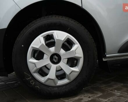 Рено Трафик, объемом двигателя 2 л и пробегом 0 тыс. км за 42551 $, фото 24 на Automoto.ua