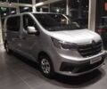 купити нове авто Рено Трафік 2025 року від офіційного дилера Renault ВІННЕР ОБОЛОНЬ Рено фото
