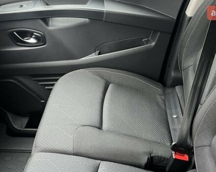 купить новое авто Рено Трафик 2025 года от официального дилера ООО«Торговий дім «Фаворит – Авто» Рено фото