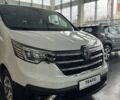 Рено Трафик, объемом двигателя 2 л и пробегом 0 тыс. км за 40456 $, фото 7 на Automoto.ua