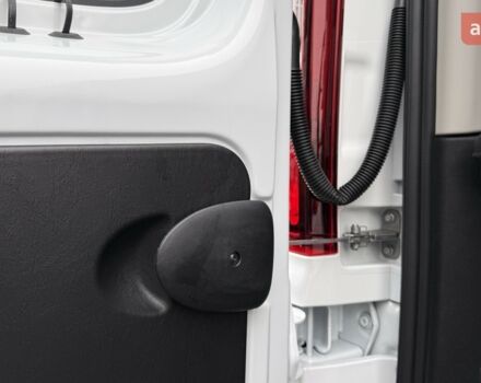 купить новое авто Рено Трафик 2025 года от официального дилера Автоцентр AUTO.RIA Рено фото