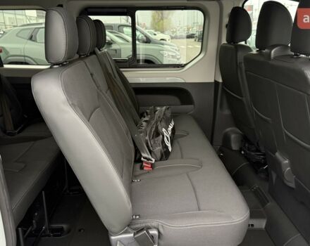 купить новое авто Рено Трафик 2025 года от официального дилера Автоцентр AUTO.RIA Рено фото